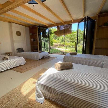 The4Elements Bed & Breakfast มอนดา ภายนอก รูปภาพ