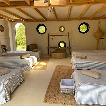 The4Elements Bed & Breakfast มอนดา ภายนอก รูปภาพ