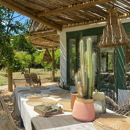 The4Elements Bed & Breakfast มอนดา ภายนอก รูปภาพ