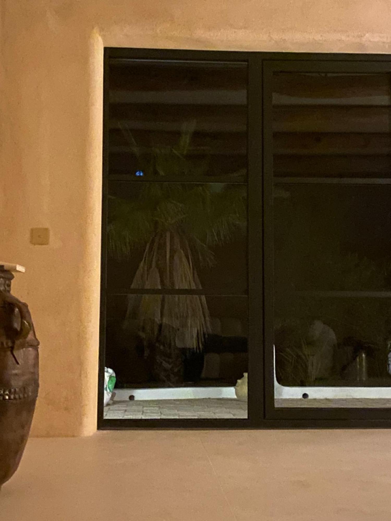 The4Elements Bed & Breakfast มอนดา ภายนอก รูปภาพ