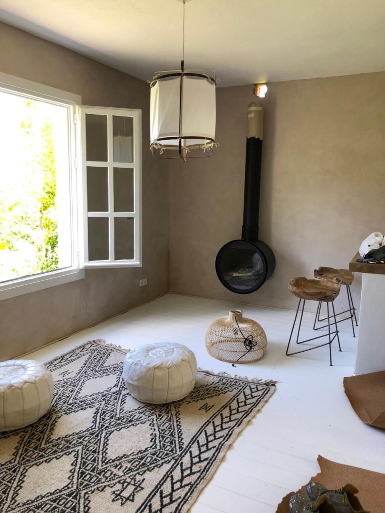 The4Elements Bed & Breakfast มอนดา ภายนอก รูปภาพ