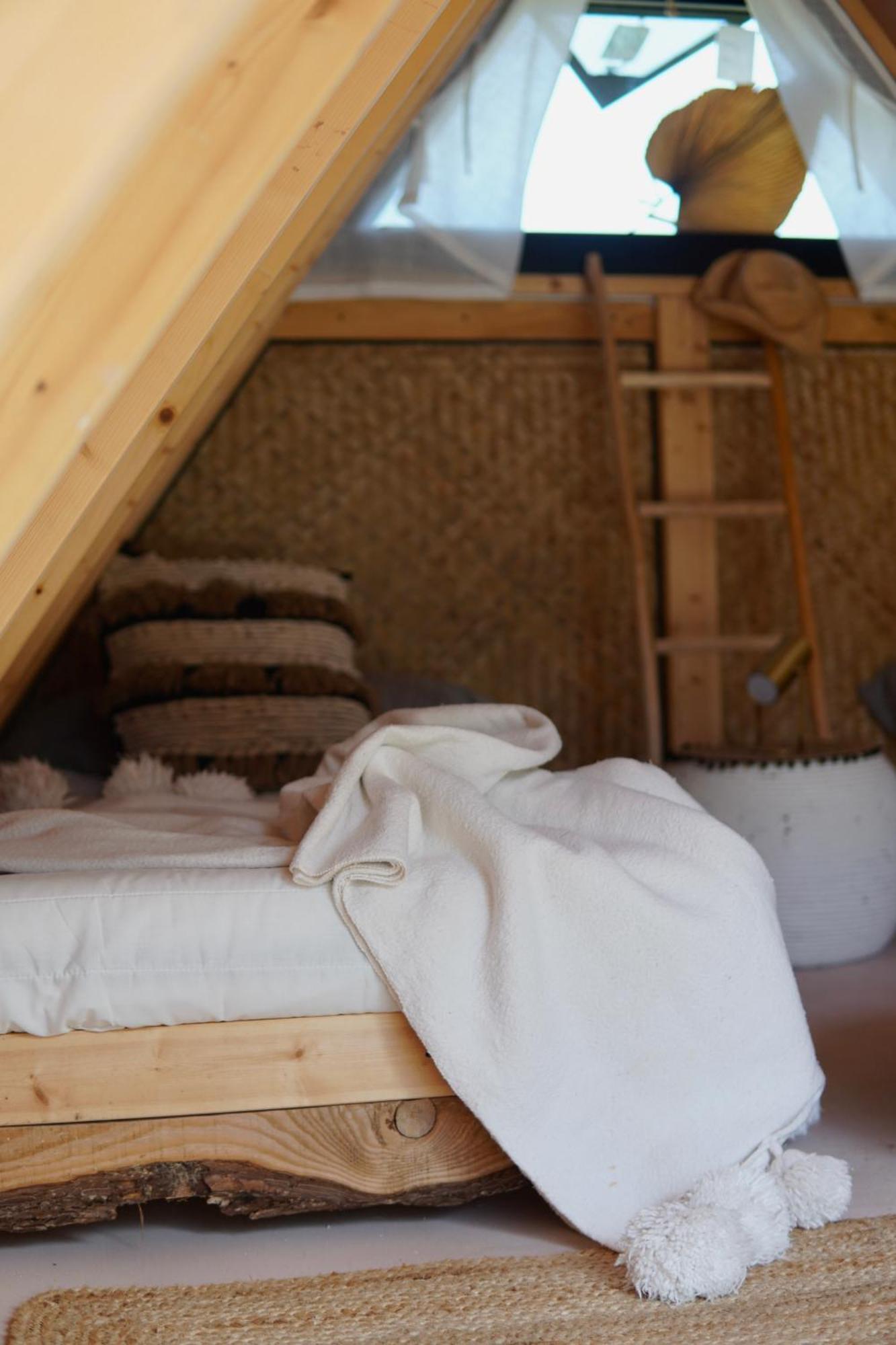 The4Elements Bed & Breakfast มอนดา ภายนอก รูปภาพ