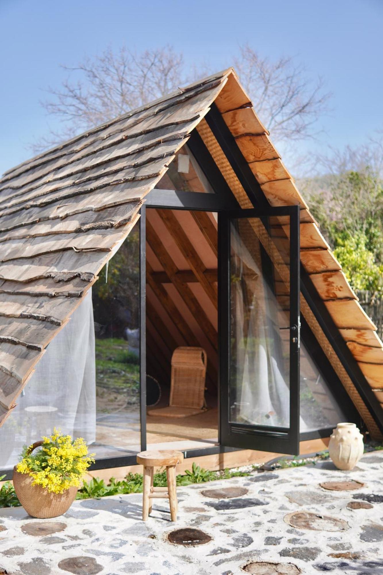 The4Elements Bed & Breakfast มอนดา ภายนอก รูปภาพ