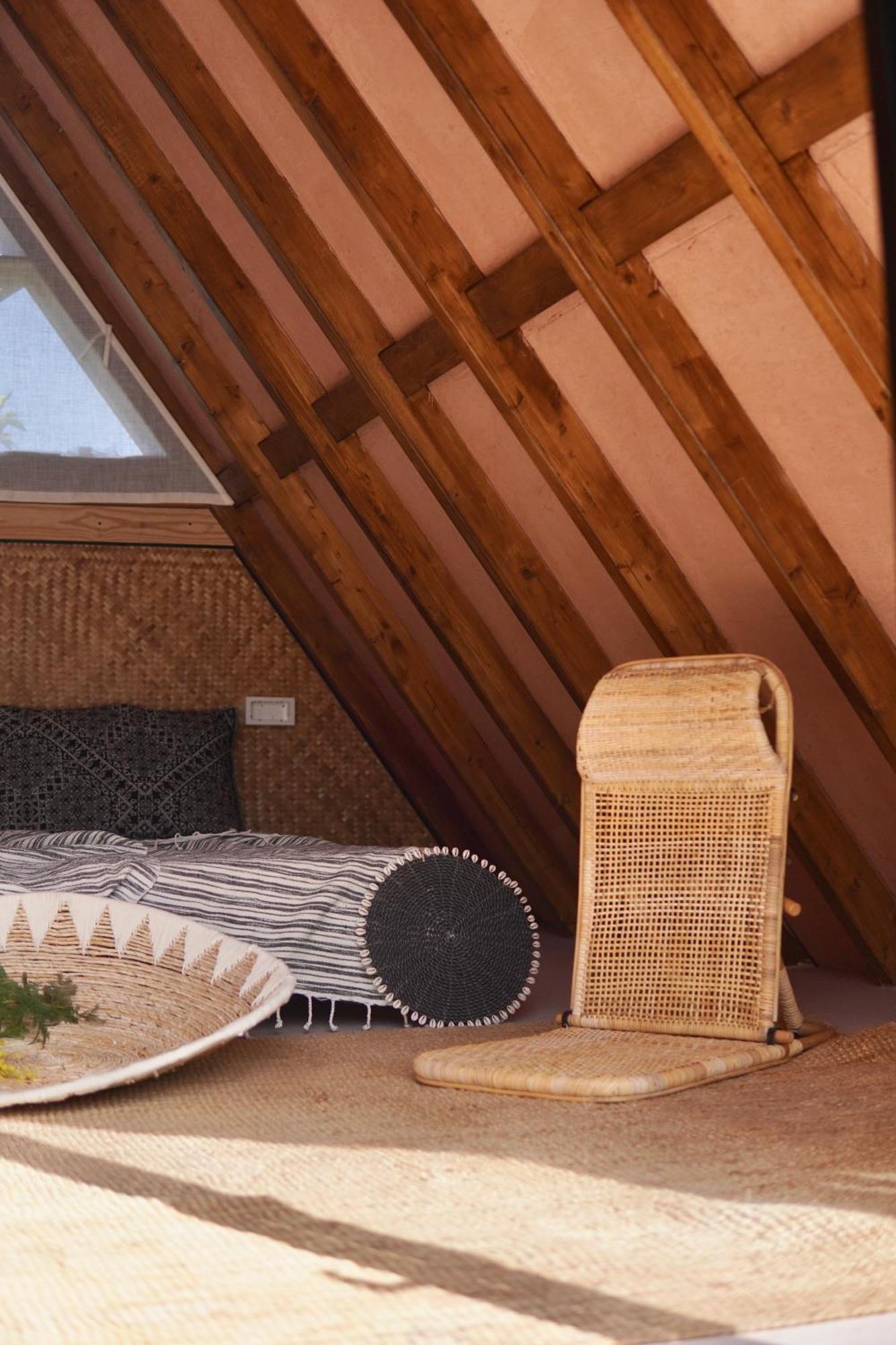 The4Elements Bed & Breakfast มอนดา ภายนอก รูปภาพ