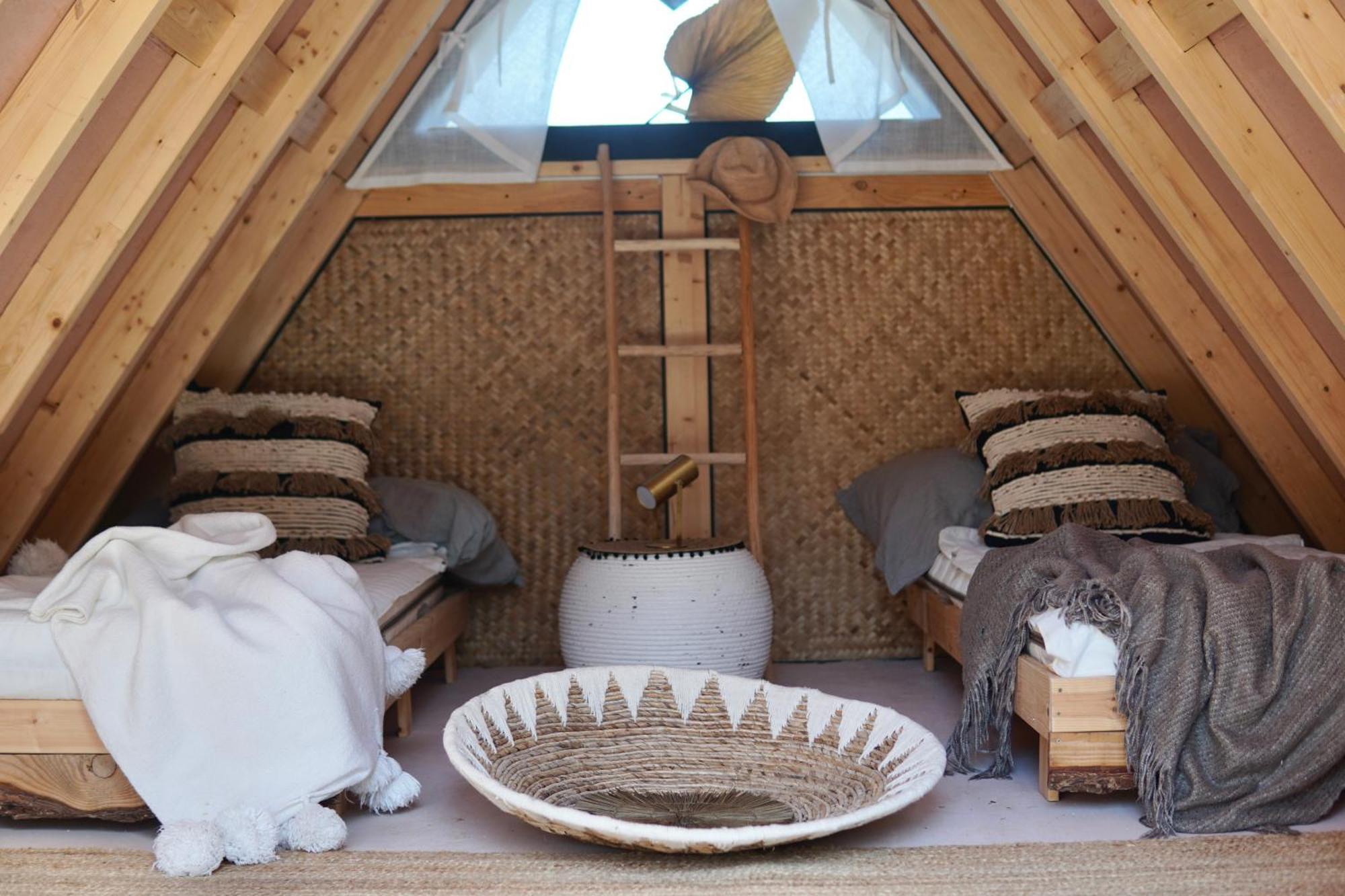 The4Elements Bed & Breakfast มอนดา ห้อง รูปภาพ