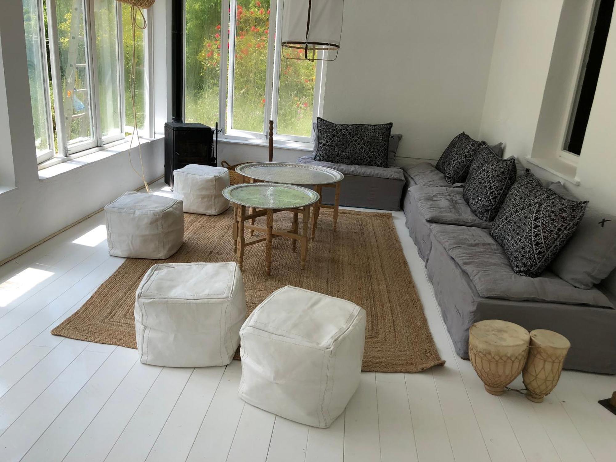 The4Elements Bed & Breakfast มอนดา ภายนอก รูปภาพ